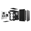 Torre Atx Be Quiet! Pure Base 600 Window Black | Quonty.com | BGW21