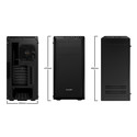 Torre Atx Be Quiet! Pure Base 600 Window Black | Quonty.com | BGW21