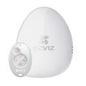 Sistema De Alarma Ezviz A1+K2 | Quonty.com | CS-A1-32W