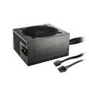 Fuente Be Quiet! Pure Power 10 500w 80+Silver Semimodular At | Quonty.com | BN277