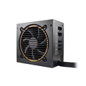 Fuente Be Quiet! Pure Power 10 600w 80+Silver Semimodular At | Quonty.com | BN278