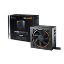 Fuente Be Quiet! Pure Power 10 600w 80+Silver Semimodular At | Quonty.com | BN278