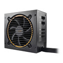 Fuente Be Quiet! Pure Power 10 700w 80+Silver Semimodular At | Quonty.com | BN279
