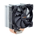 Refrigerador Cpu Be Quiet! Pure Rock Bk009 Intel/Amd | Quonty.com | BK009