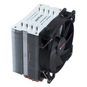 Refrigerador Cpu Be Quiet! Pure Rock Bk009 Intel/Amd | Quonty.com | BK009