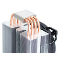 Refrigerador Cpu Be Quiet! Pure Rock Bk009 Intel/Amd | Quonty.com | BK009