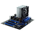 Refrigerador Cpu Be Quiet! Pure Rock Bk009 Intel/Amd | Quonty.com | BK009