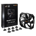 Ventilador 12cm Be Quiet Silentwings 3 Pwm High Speed | Quonty.com | BL070