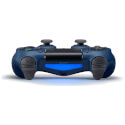 Gamepad Sony Ps4 Dualshock Midnight Blue | Quonty.com | 9874560