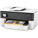 Impresora Hp Multifuncion Officejet Pro 7720 A3 | Quonty.com | Y0S18A
