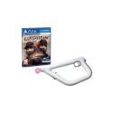 Juego Sony Ps4 Bravo Team Vr + Aim Controller | Quonty.com | 9902867