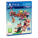 Juego Sony Ps4 Frantics | Quonty.com | 9376279