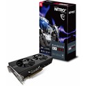 Tarjeta Gráfica Sapphire Rx580 Nitro+ Backplate 4gb Gddr5 | Quonty.com | 11265-36-20G