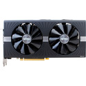 Tarjeta Gráfica Sapphire Rx580 Nitro+ Backplate 4gb Gddr5 | Quonty.com | 11265-36-20G