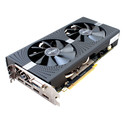 Tarjeta Gráfica Sapphire Rx580 Nitro+ Backplate 4gb Gddr5 | Quonty.com | 11265-36-20G