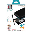 Kit Accesorios Nintendo 2ds Xl Advanced | Quonty.com | KIT2DSXLADV