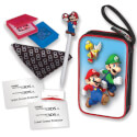 Kit Accesorios Nintendo New 2ds/3ds Mario | Quonty.com | KIT2DS