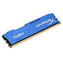 Módulo Memoria Kingston Ddr3 4gb | Quonty.com | HX318C10F/4