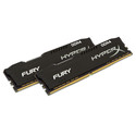 Modulo Memoria Ram Kingston Ddr4 16gb Pc2666 Hyperx | Quonty.com | HX426C16FB2K2/16