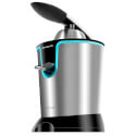 Exprimidor Elect. Cecotec Zitrus Adjust 160 Black | Quonty.com | 04077