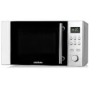Microondas Cecotec Steel Grill 1200w | Quonty.com | 01364