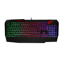 Teclado Msi Interceptor Ds4200 Gaming Negro | Quonty.com | S11-04ES207-O30
