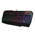 Teclado Msi Interceptor Ds4200 Gaming Negro | Quonty.com | S11-04ES207-O30
