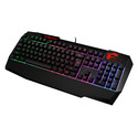 Teclado Msi Interceptor Ds4200 Gaming Negro | Quonty.com | S11-04ES207-O30