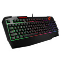 Teclado Msi Interceptor Ds4200 Gaming Negro | Quonty.com | S11-04ES207-O30