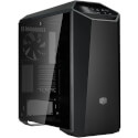 Caja Torre/E-Atx Coolermaster Mastecase Mc500m | Quonty.com | MCM-M500M-KG5N-S00