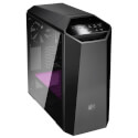 Caja Torre/E-Atx Coolermaster Mastecase Mc500m | Quonty.com | MCM-M500M-KG5N-S00