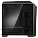 Caja Torre/E-Atx Coolermaster Mastecase Mc500m | Quonty.com | MCM-M500M-KG5N-S00