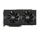 Tarjeta Gráfica Sapphire Rx570 Nitro+ 4gb Gddr5 | Quonty.com | 11266-46-20G