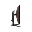 Monitor Gaming Led 27 Msi Optix Mag27cq Curvo | Quonty.com | S15-0007010-HH5