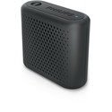 Altavoz Philips Bt55b/00 Bluetooth Portatil Negro | Quonty.com | BT55B/00