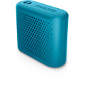 Altavoz Philips Bt55a/00 Bluetooth Portatil Azul | Quonty.com | BT55A/00