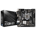 Placa Base Asrock 1151-8g H310m-Hdv | Quonty.com | 90-MXB6Z0-A0UAYZ