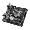 Placa Base Asrock 1151-8g H310m-Hdv | Quonty.com | 90-MXB6Z0-A0UAYZ