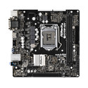 Placa Base Asrock 1151-8g H310m-Hdv | Quonty.com | 90-MXB6Z0-A0UAYZ