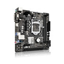Placa Base Asrock 1151-8g H310m-Hdv | Quonty.com | 90-MXB6Z0-A0UAYZ