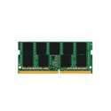 Modulo Memoria Ram S/O Ddr4 8gb Pc2400 Kingston Retail | Quonty.com | KCP424SS8/8