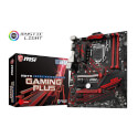 Placa Base Msi 1151-8g H370 Gaming Plus | Quonty.com | 911-7B22-001