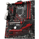 Placa Base Msi 1151-8g H370 Gaming Plus | Quonty.com | 911-7B22-001