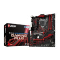 Placa Base Msi 1151-8g B360 Gaming Plus | Quonty.com | 911-7B22-002