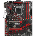 Placa Base Msi 1151-8g B360 Gaming Plus | Quonty.com | 911-7B22-002