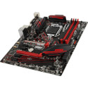Placa Base Msi 1151-8g B360 Gaming Plus | Quonty.com | 911-7B22-002