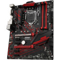 Placa Base Msi 1151-8g B360 Gaming Plus | Quonty.com | 911-7B22-002