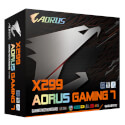 Placa Base Gigabyte 2066 X299 Aorus Gaming 7 Pro | Quonty.com | GAX29AG7P-00-GA
