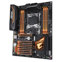 Placa Base Gigabyte 2066 X299 Aorus Ultra Gaming Pro | Quonty.com | GAX29ARGP-00-GA