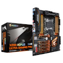 Placa Base Gigabyte 2066 X299 Aorus Ultra Gaming Pro | Quonty.com | GAX29ARGP-00-GA